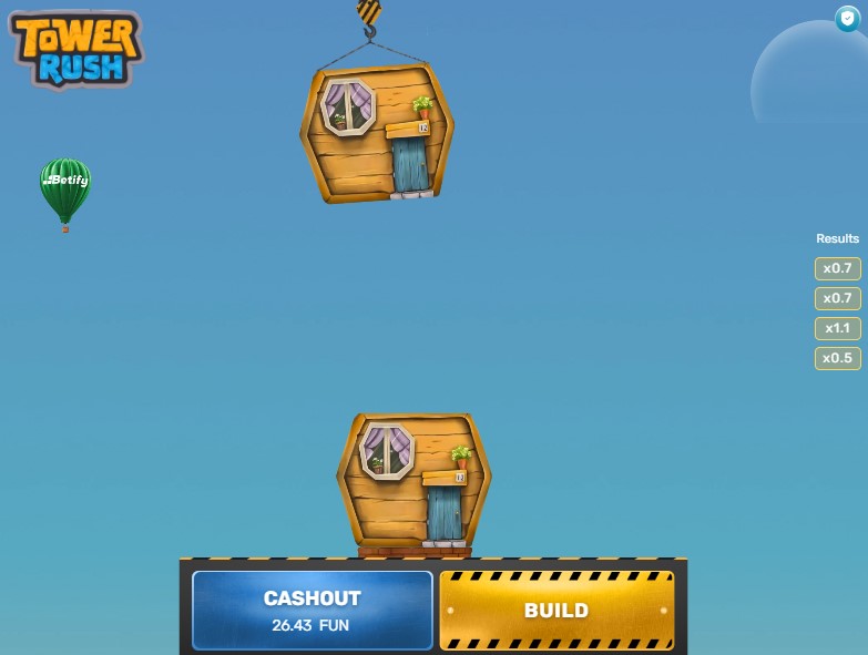 Tower Rush - Mentales Timing: Der unsichtbare Faktor