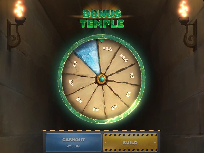 Tower Rush - Timing auf dem Smartphone vs. Desktop